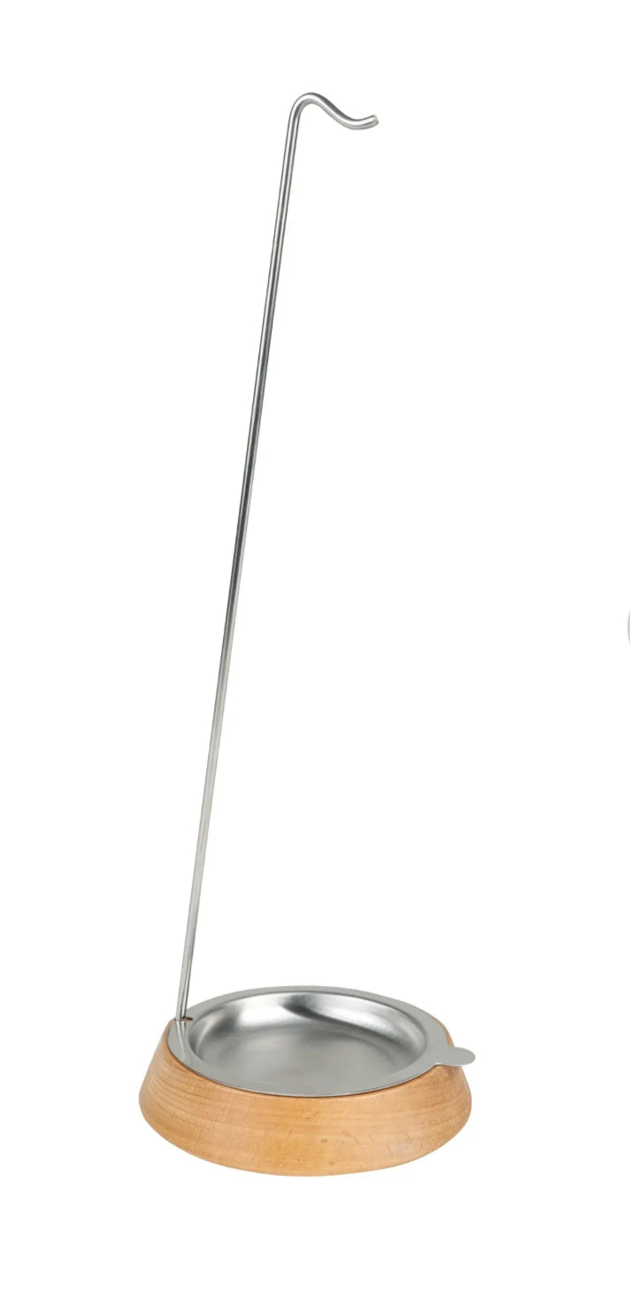 Dish Brush Stand
