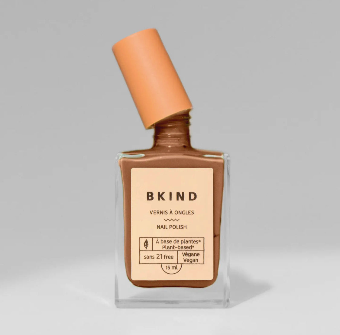 Fall/Winter 25 | Nail Polish Collection