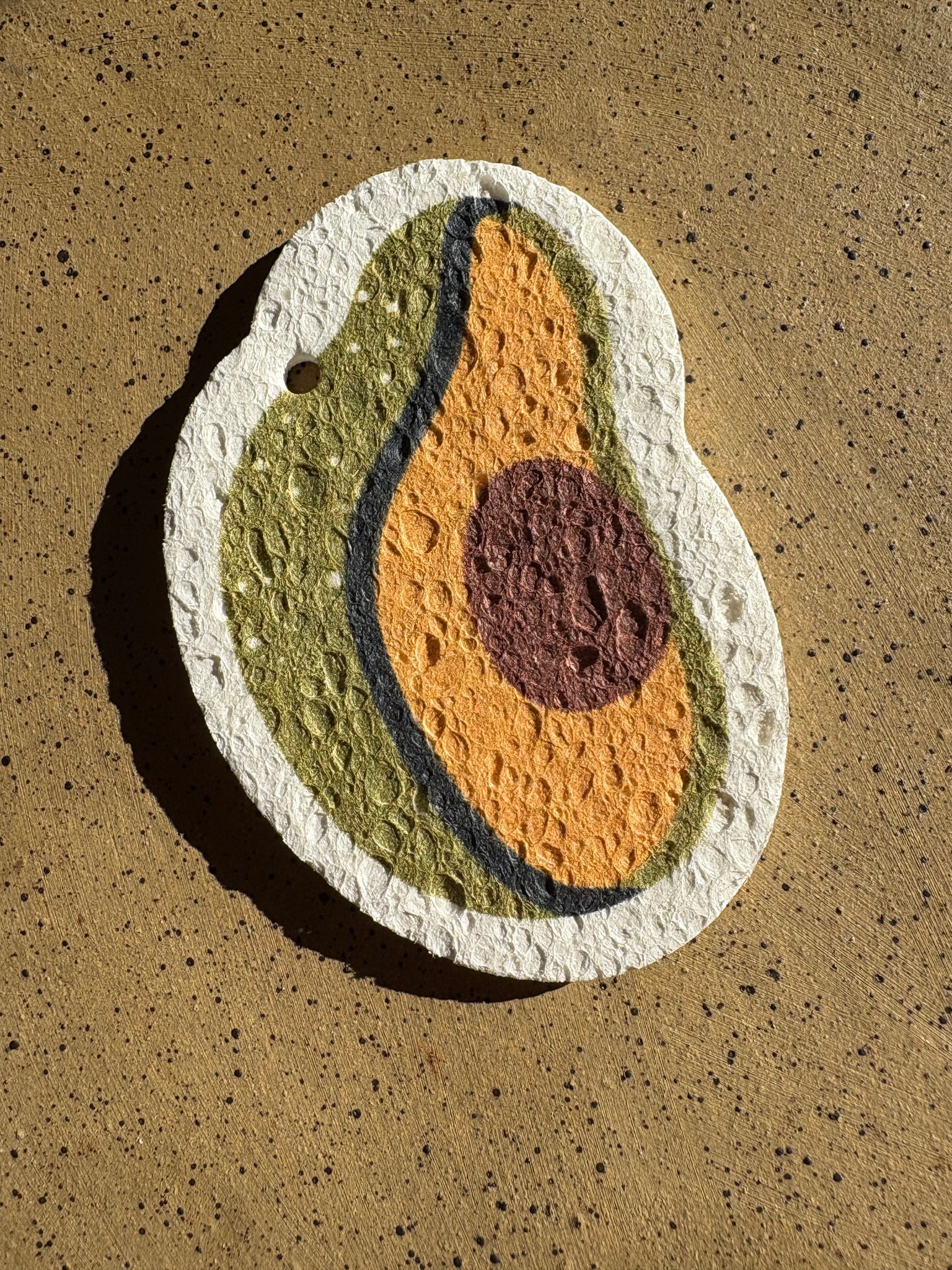 Pop Up Sponges | compostable + package free