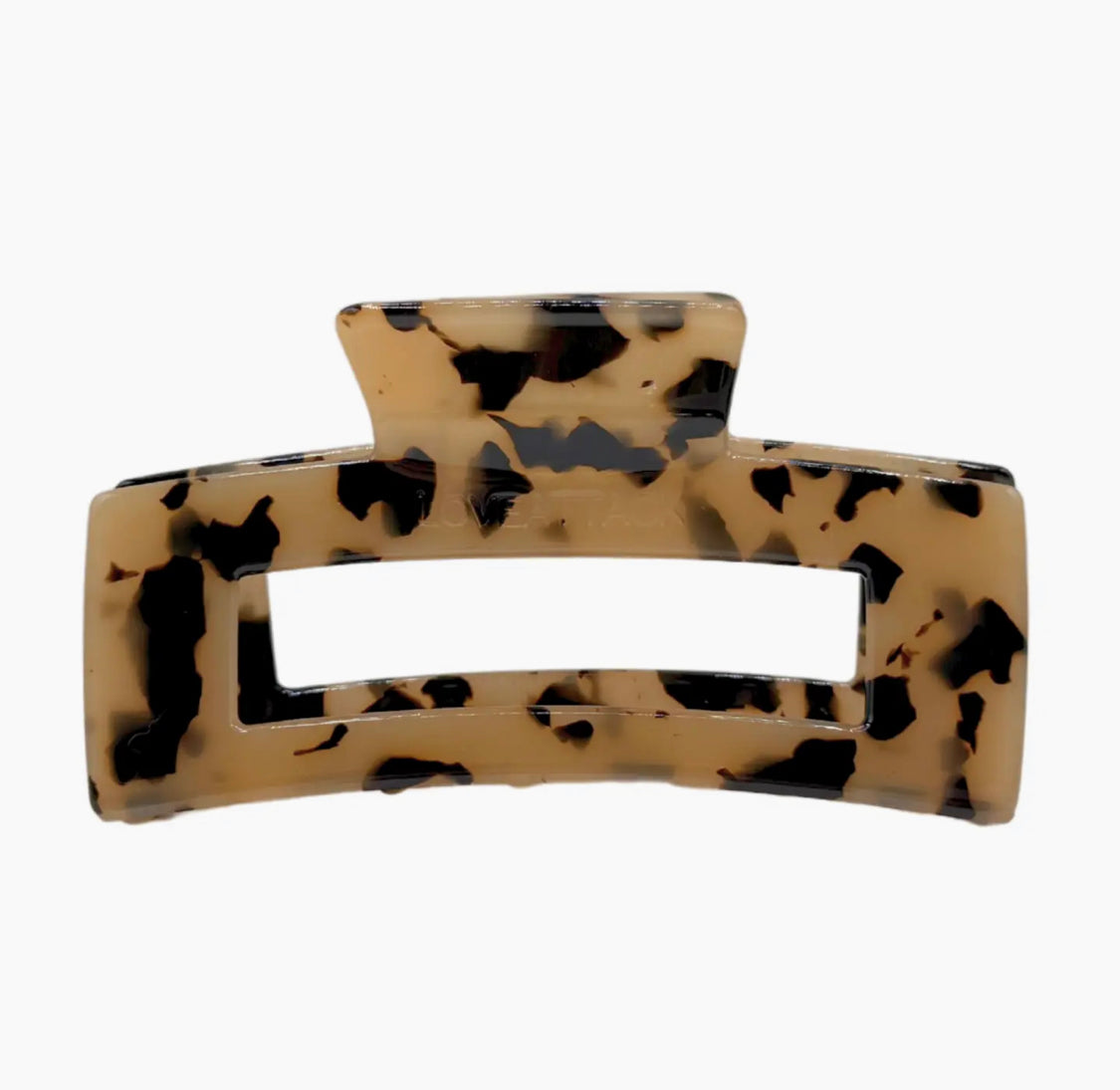 Sustainable Claw Clip | Large | options