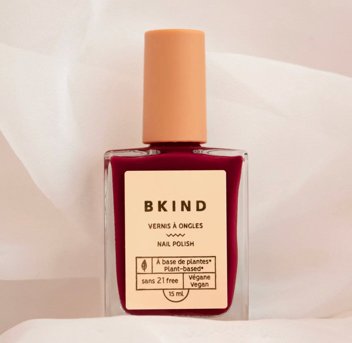 Fall/Winter 25 | Nail Polish Collection