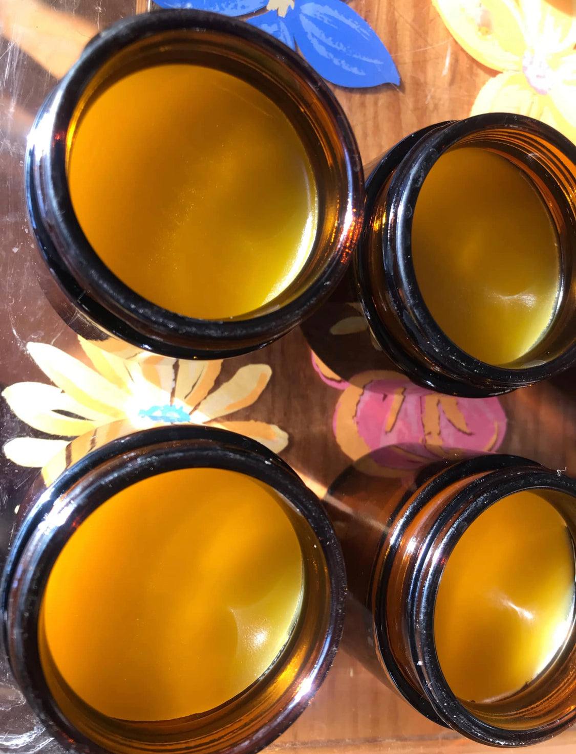 Fall Workshop Series with Honeybee Homestead
