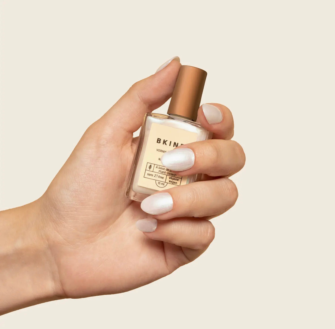 Fall/Winter 25 | Nail Polish Collection