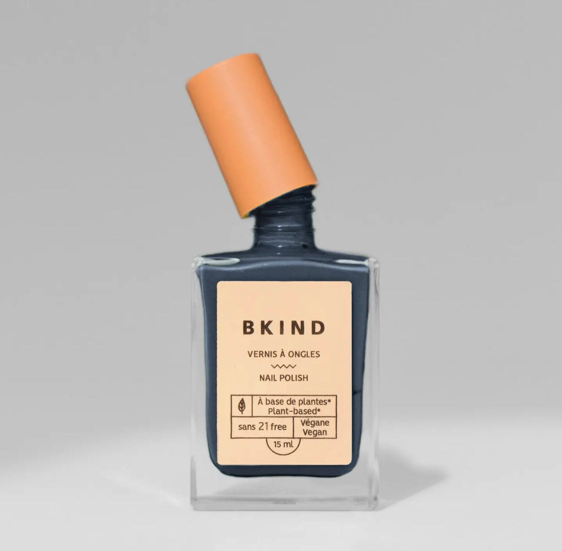 Fall/Winter 25 | Nail Polish Collection