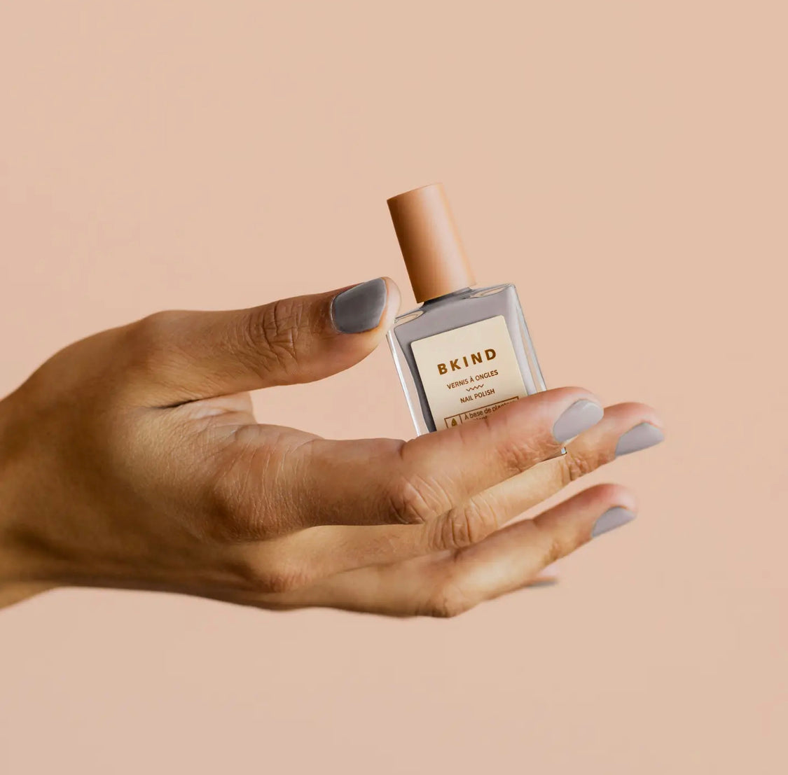Fall/Winter 25 | Nail Polish Collection