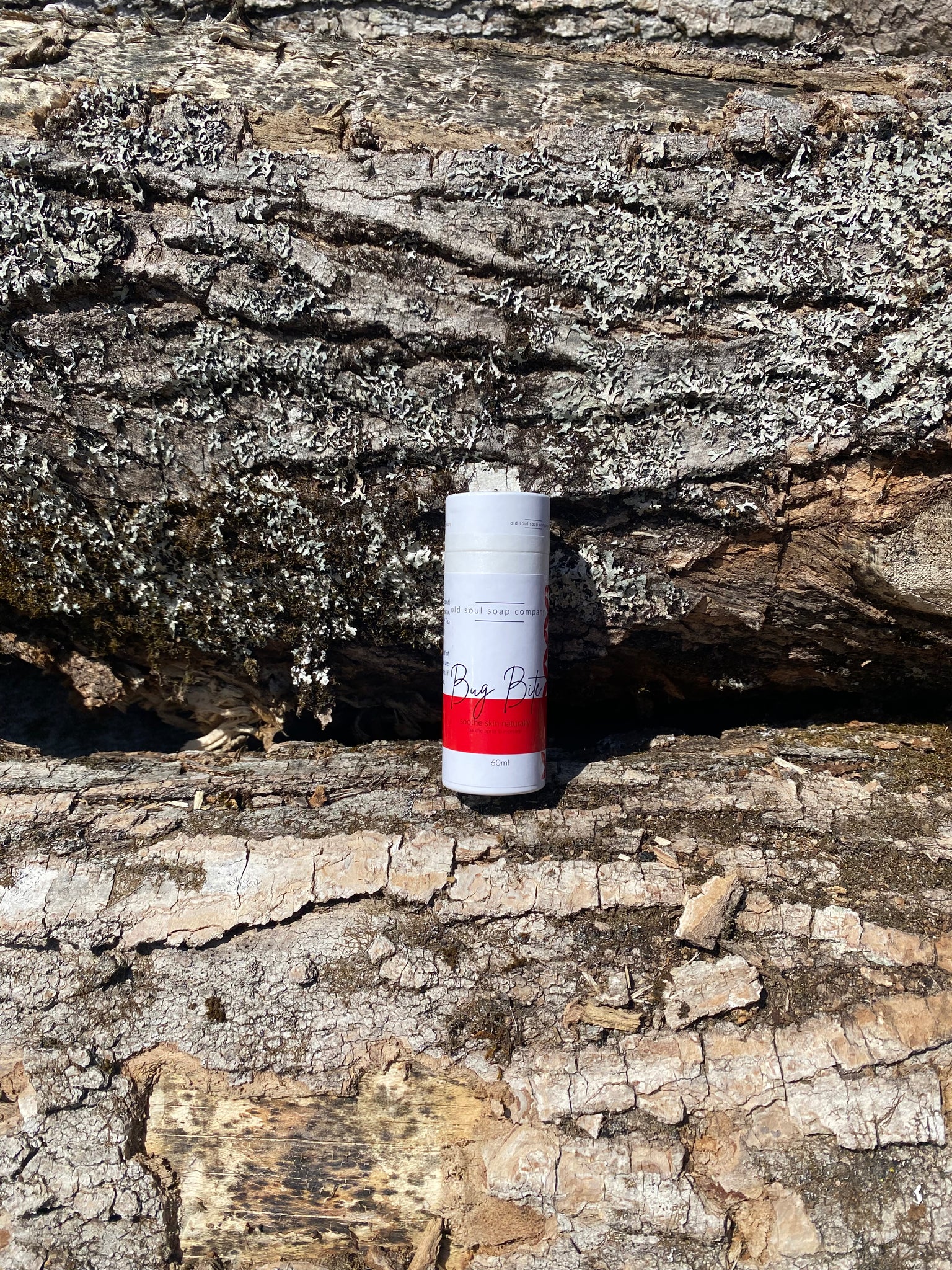 Bug Bite Balm Stick