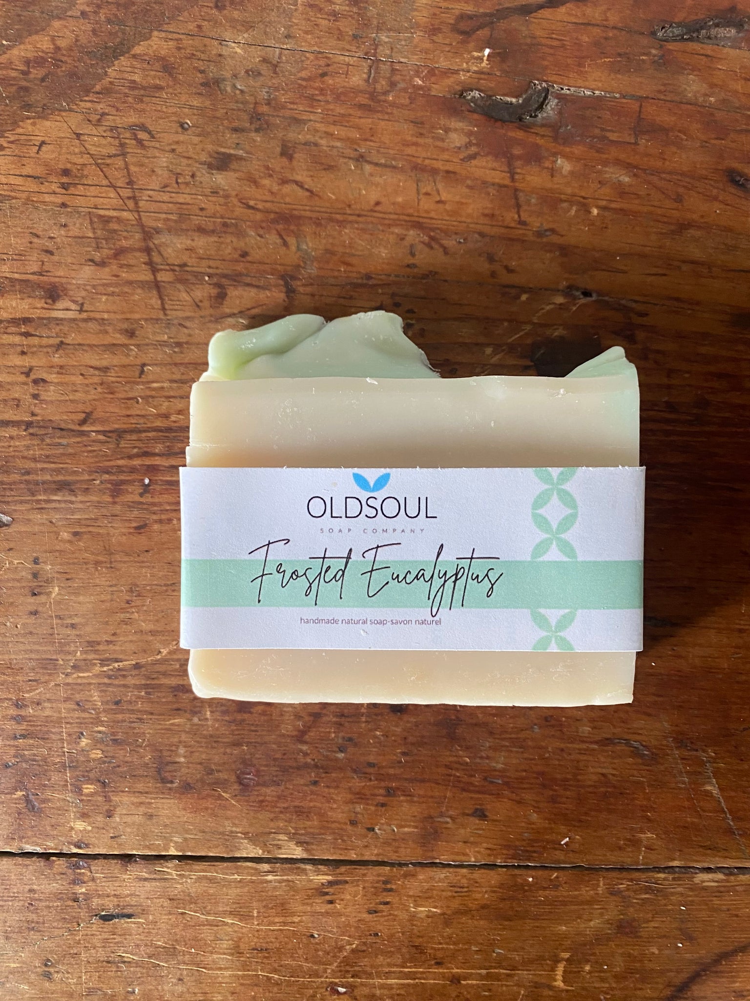 Christmas Seasonal Artisan Soaps