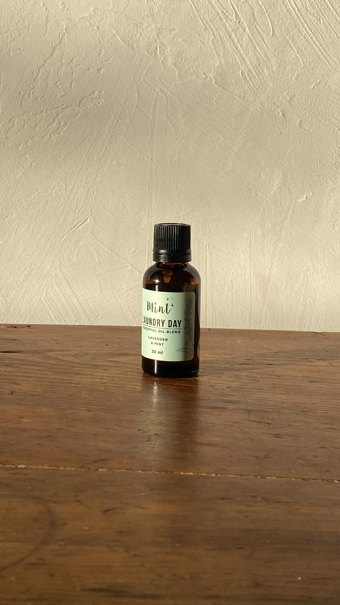 Laundry Day | essential oil blend