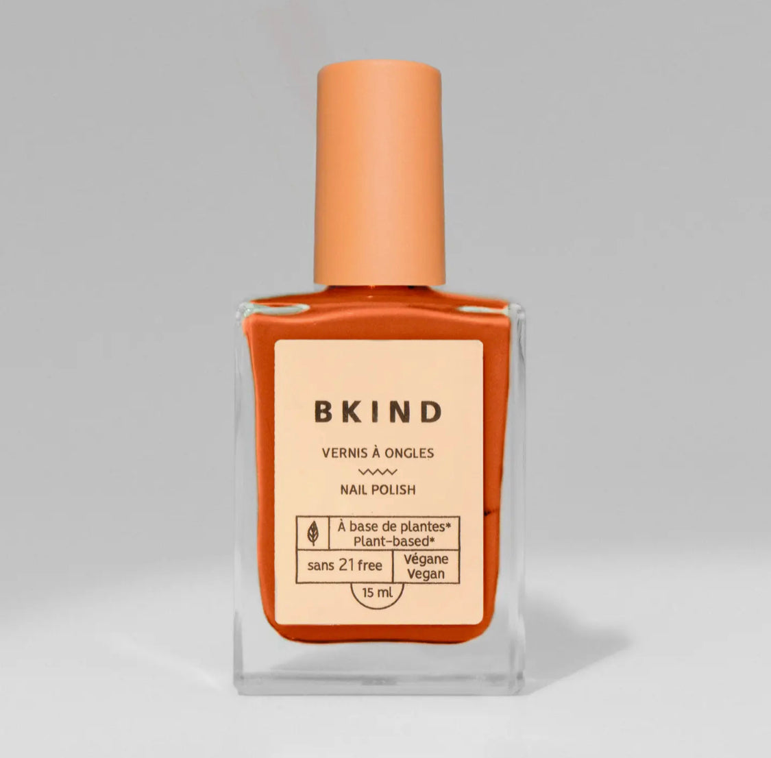 Fall/Winter 25 | Nail Polish Collection