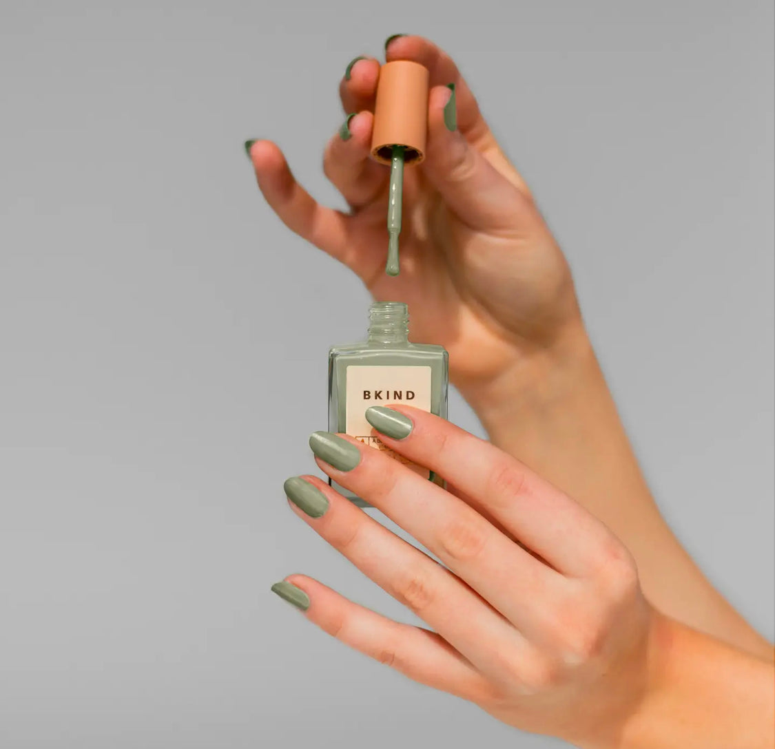 Fall/Winter 25 | Nail Polish Collection