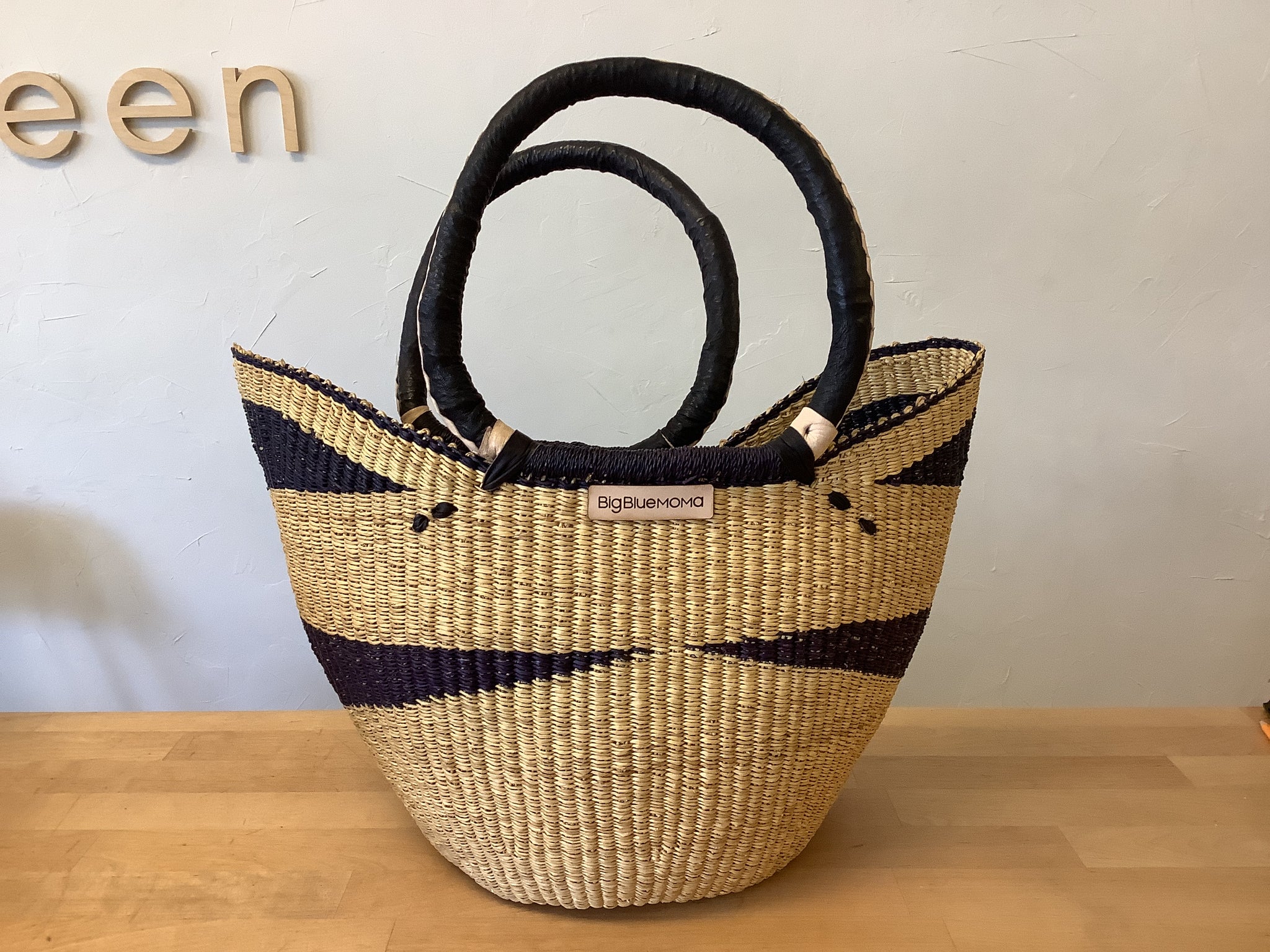 Shopper Basket