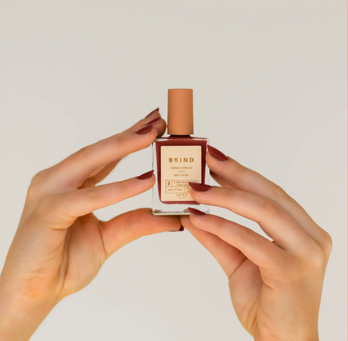 Fall/Winter 25 | Nail Polish Collection