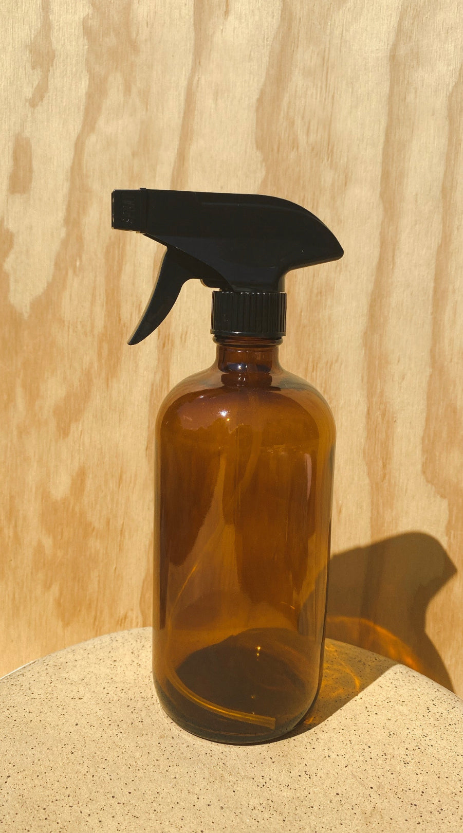 All Purpose Cleaning Spray | Bergamot + Mint