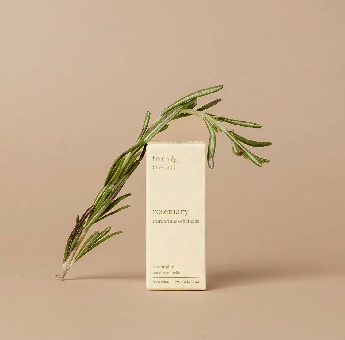 Pure Essential Oils