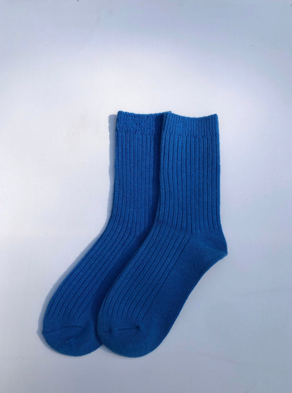 Icelandic Wool Socks | Brights