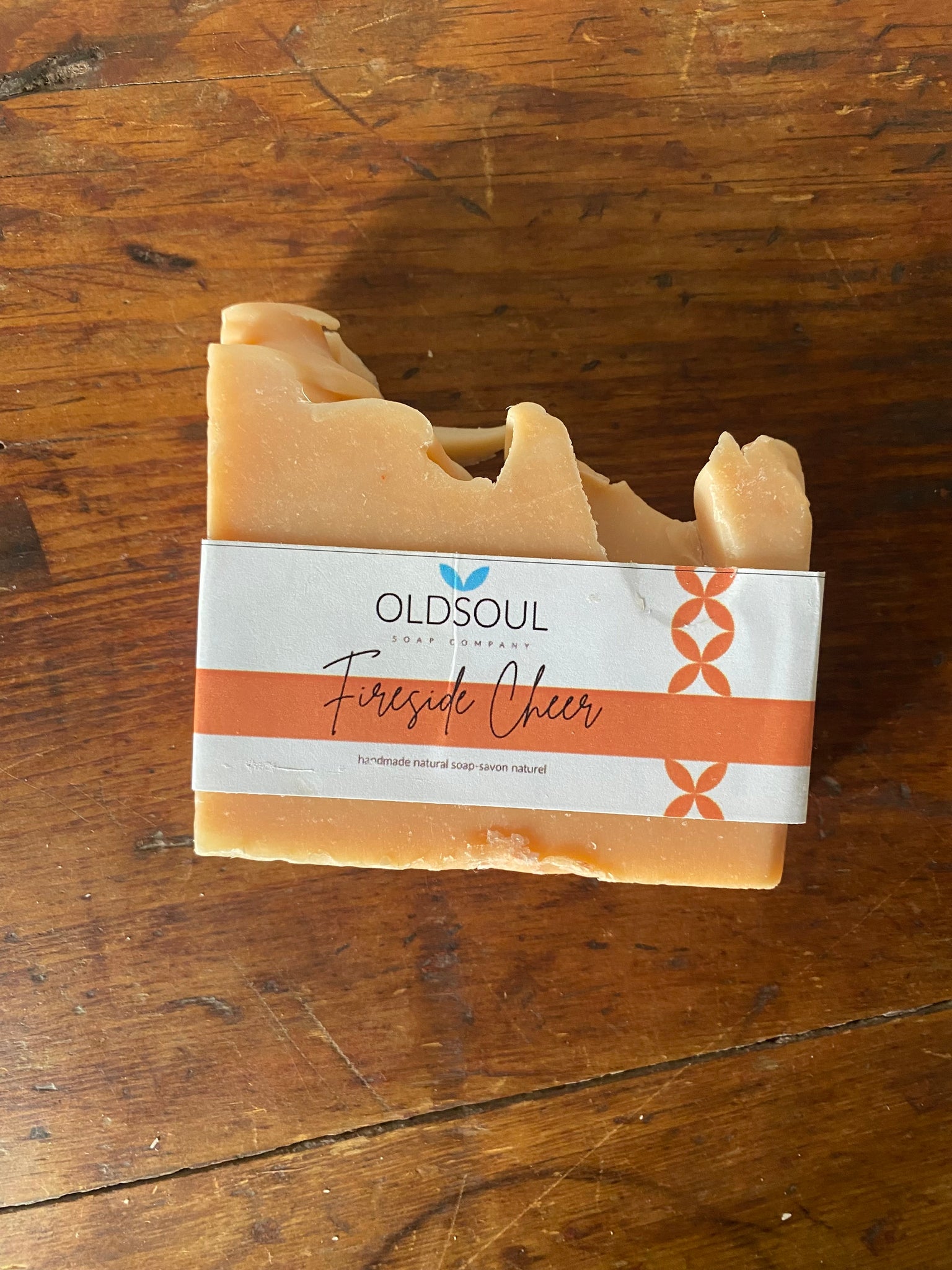 Christmas Seasonal Artisan Soaps
