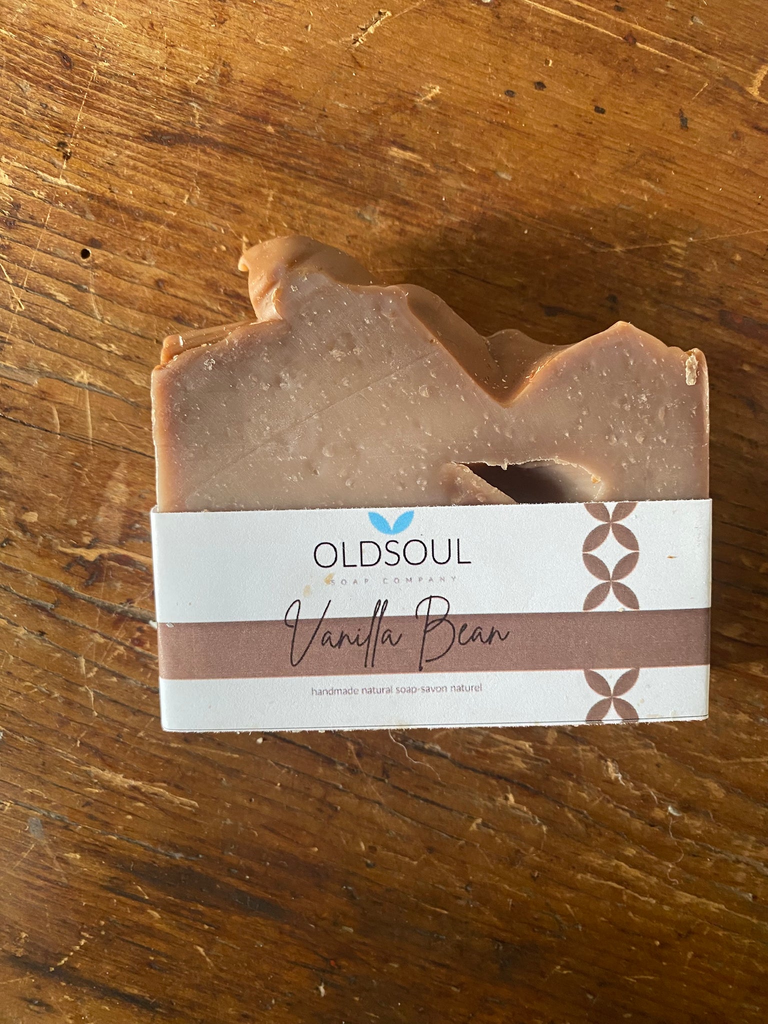 Christmas Seasonal Artisan Soaps