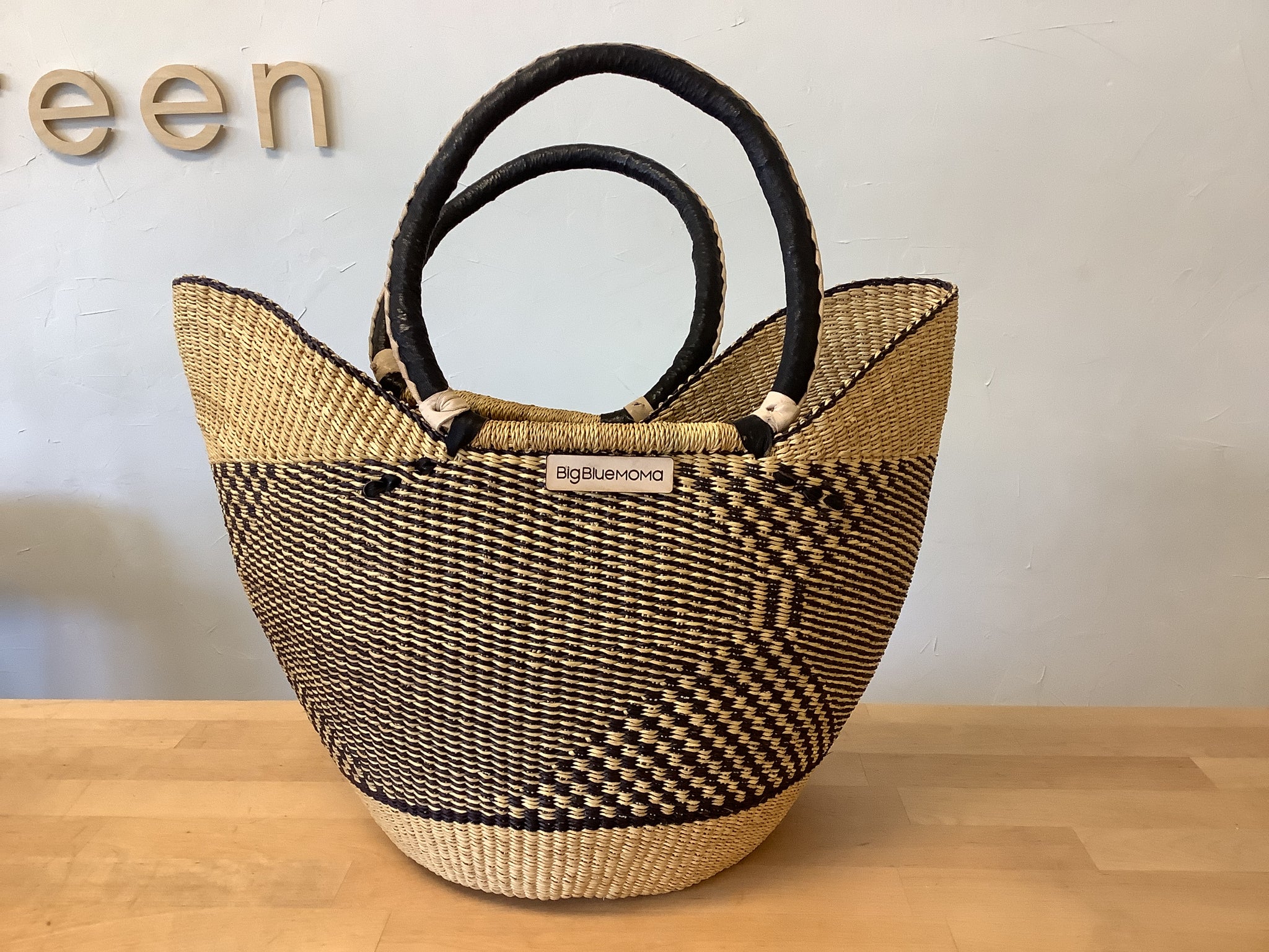 Shopper Basket