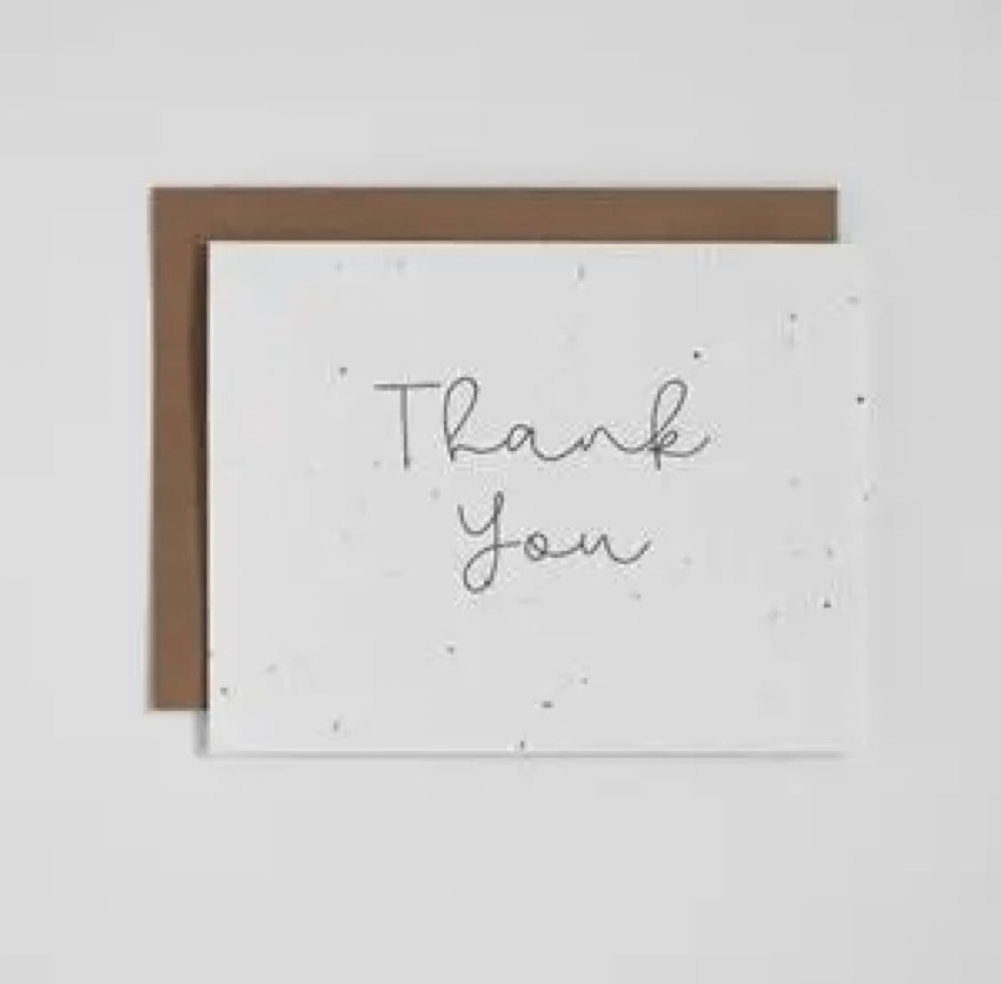 Plantable Cards | Canadian made