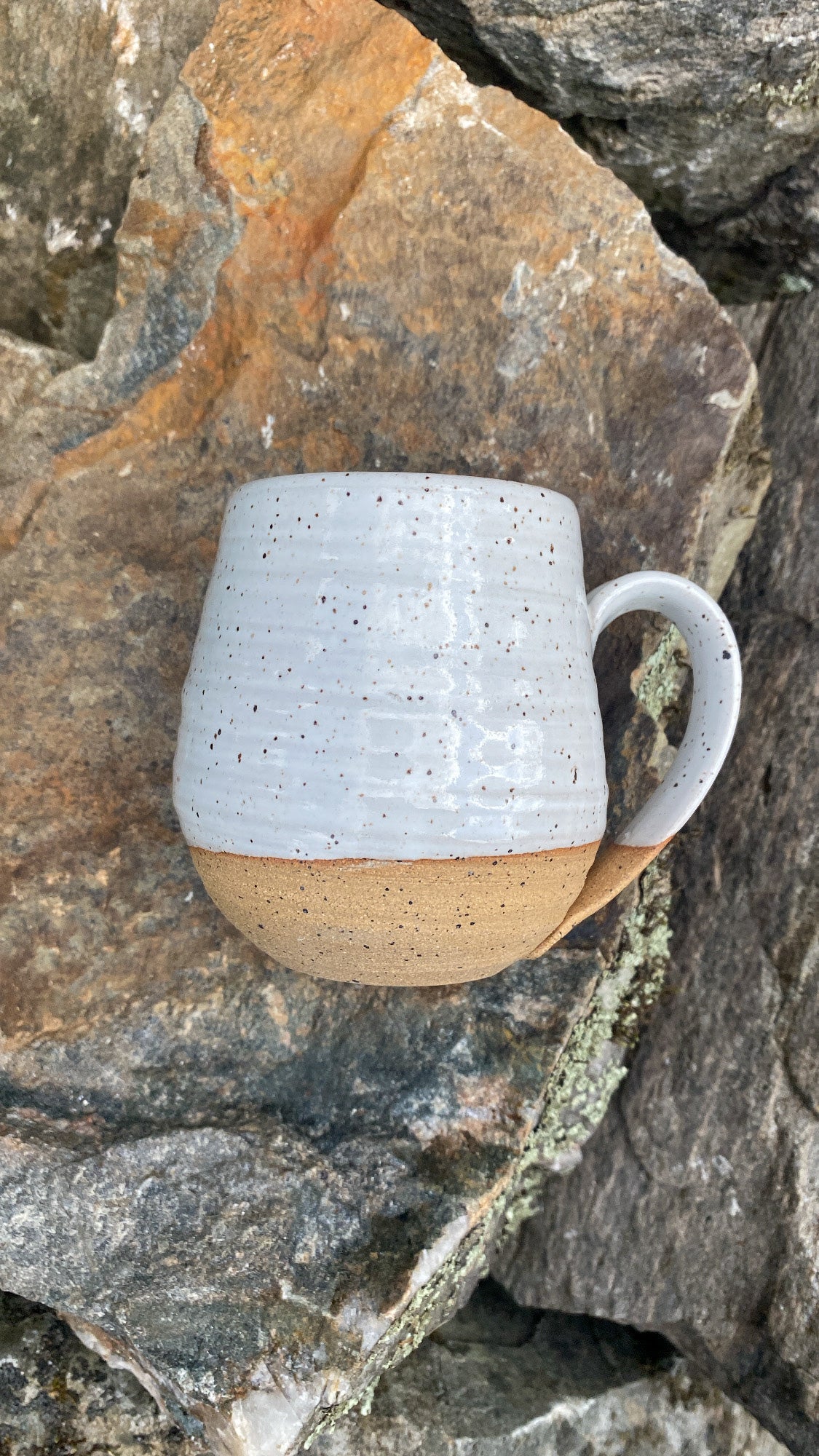 Ceramic Mugs | The Ye11ow