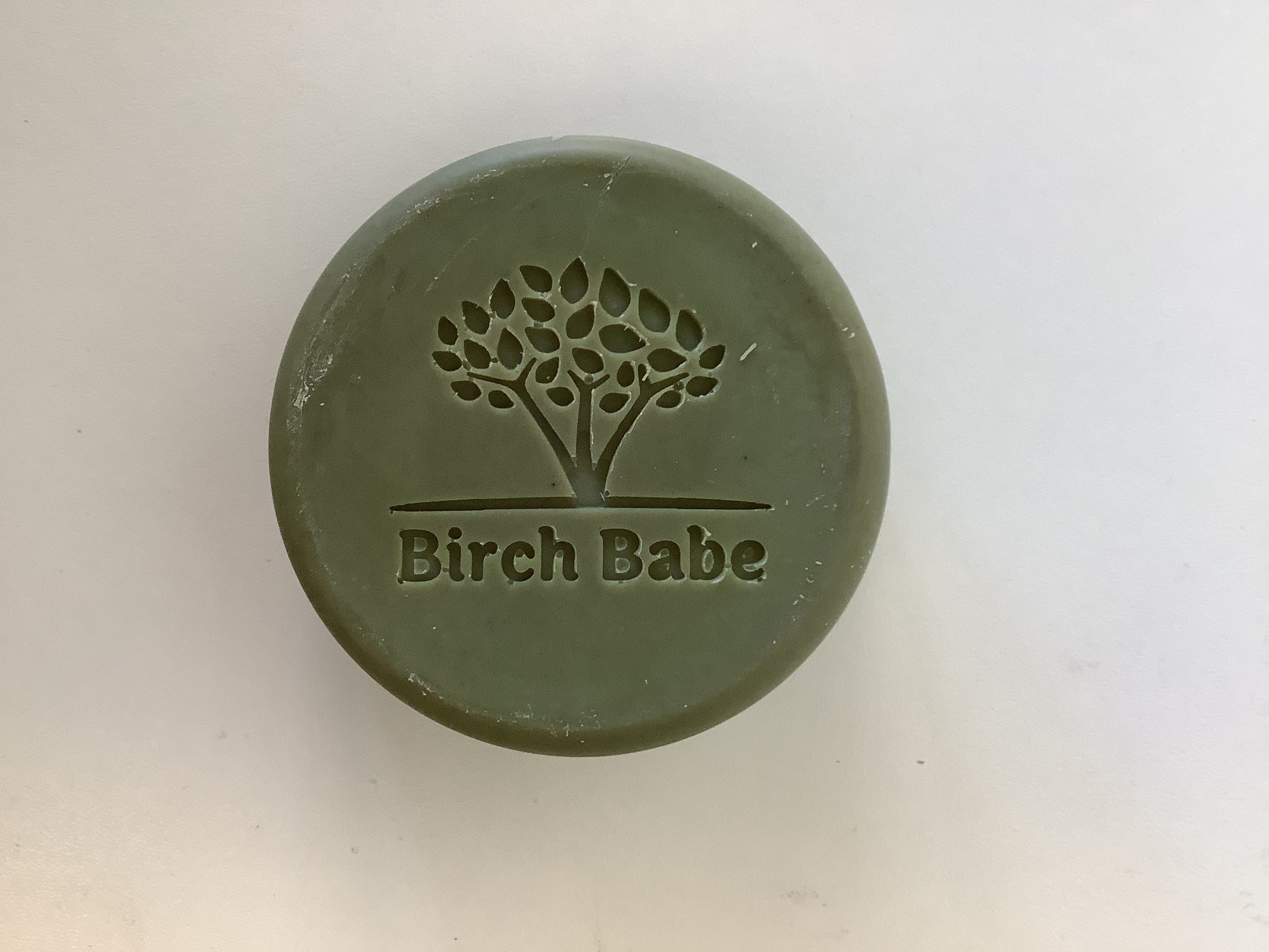 Shave Soap | options