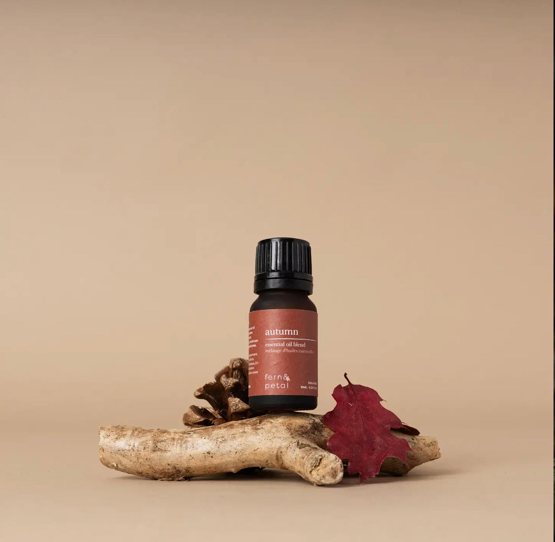 Autumn Essential Oil Blend