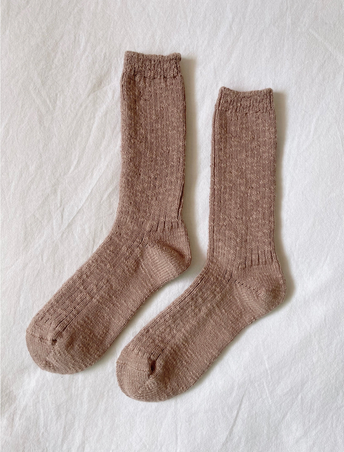 Cottage Socks | Le Bon Shop