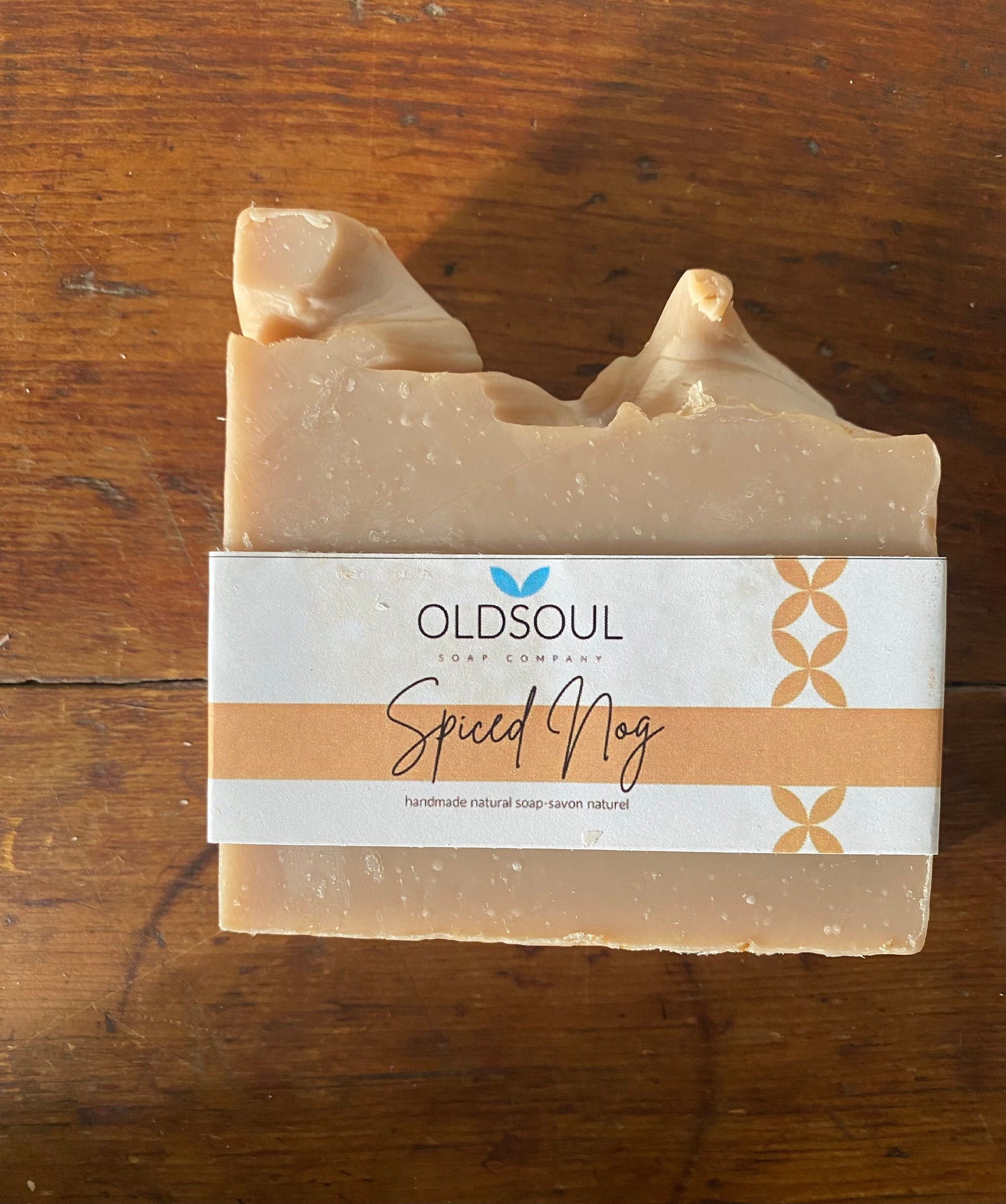 Christmas Seasonal Artisan Soaps