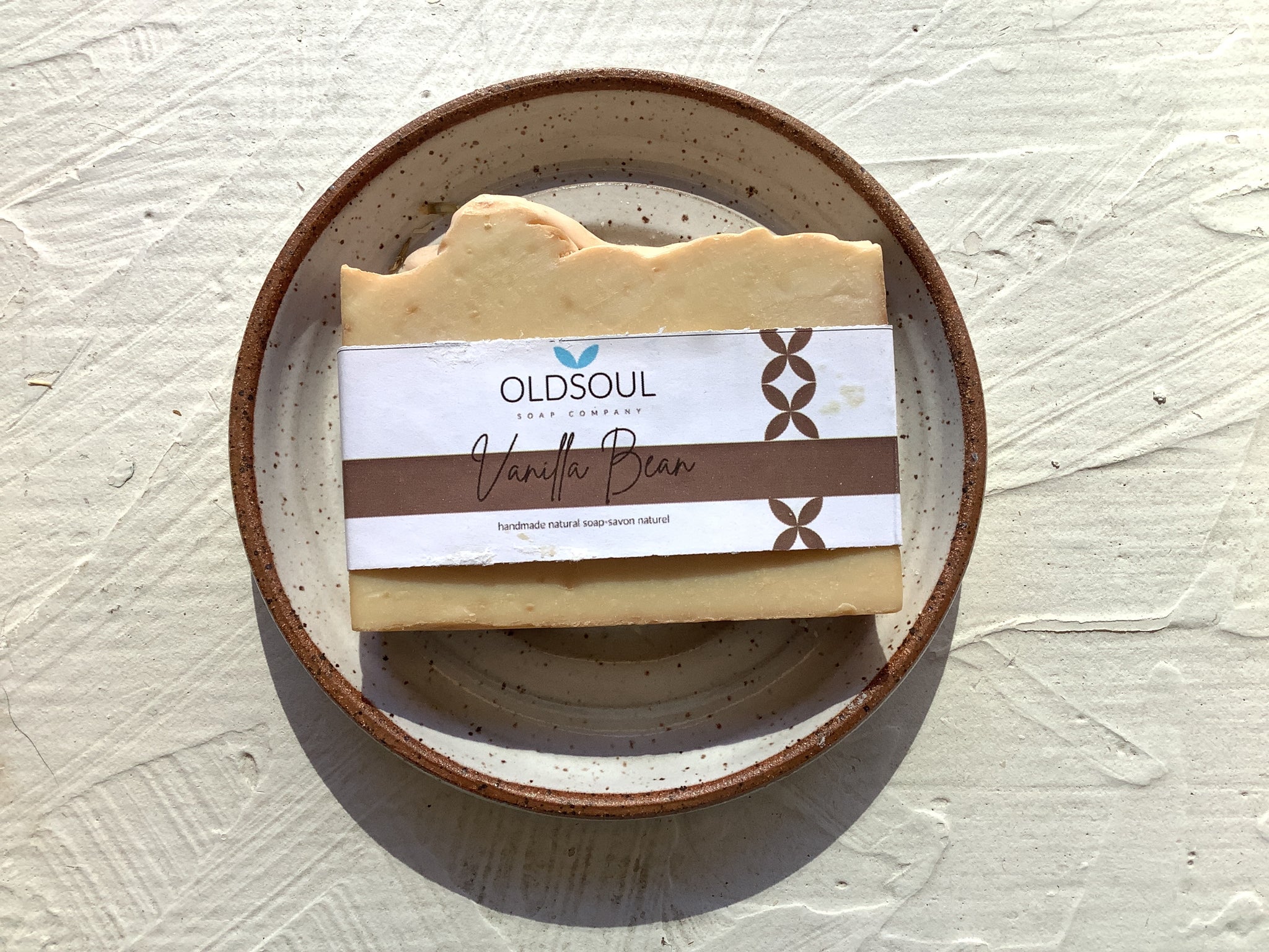American Spring Soap Spring Artisan Soap Collection | Old Soul – Harlowe Green