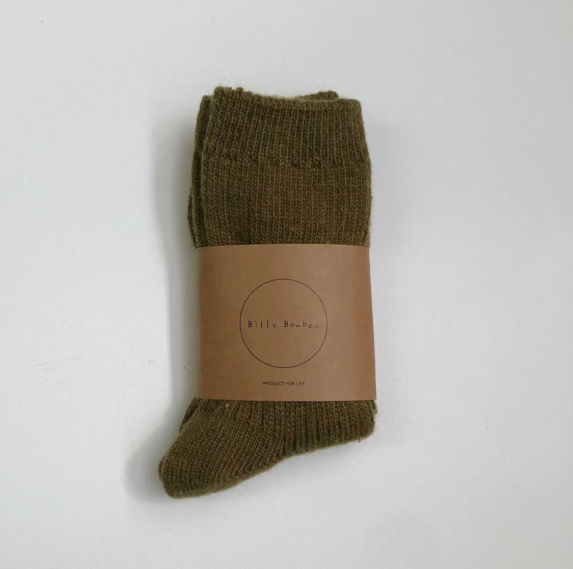 Icelandic Wool Socks | Neutrals