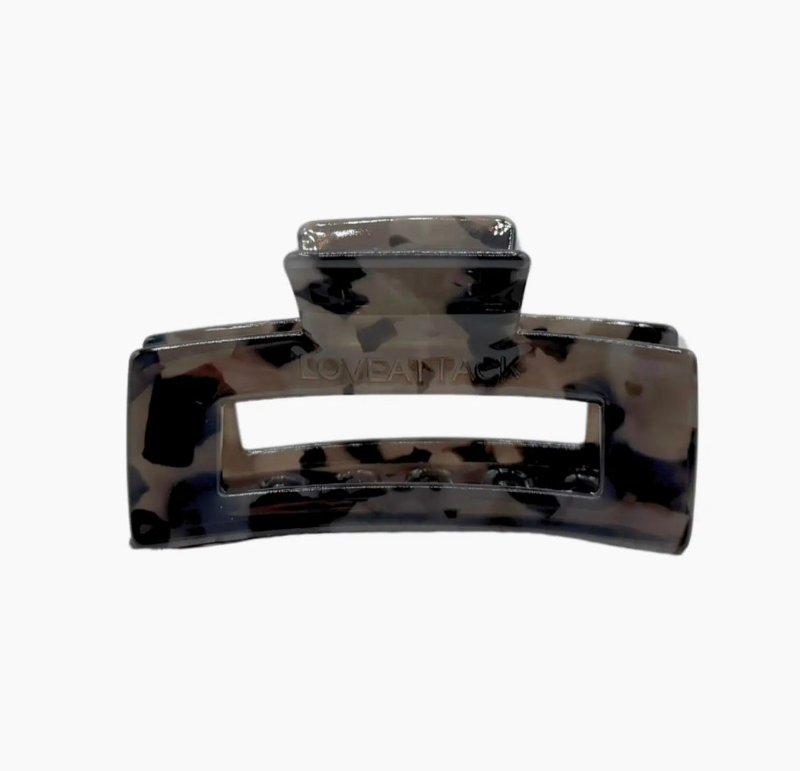 Sustainable Claw Clip | Medium | options