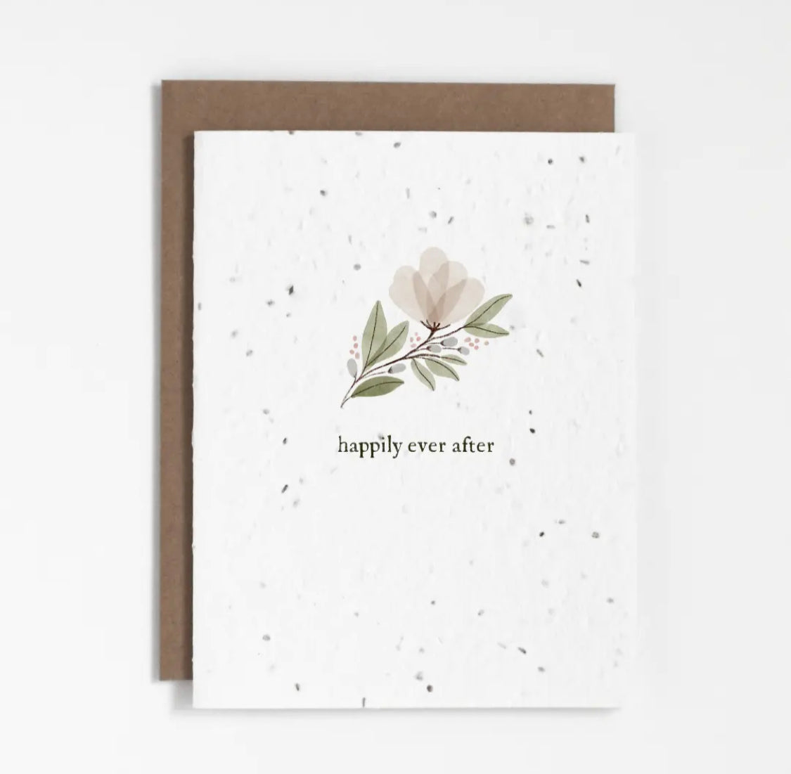 Plantable Cards | Canadian made