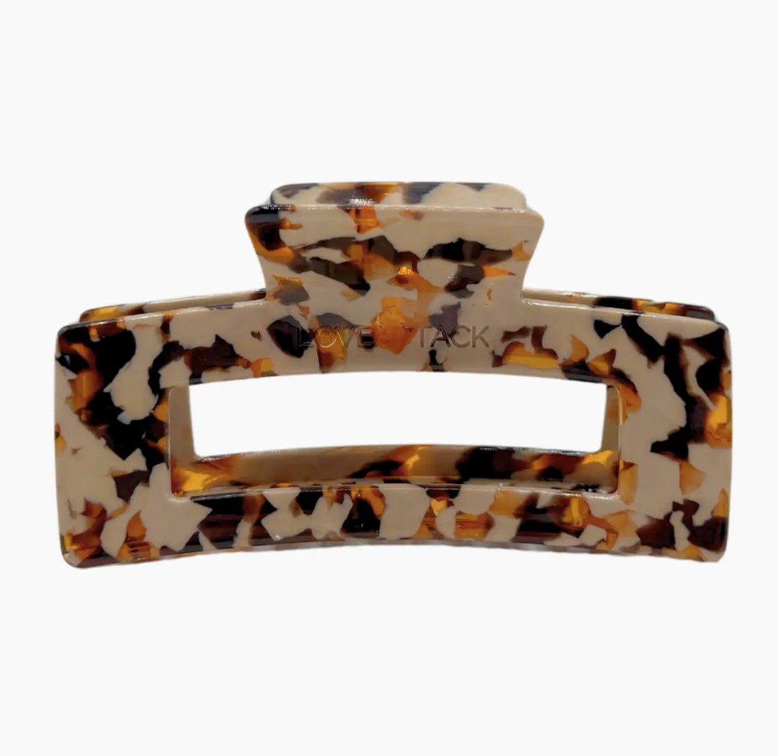 Sustainable Claw Clip | Large | options