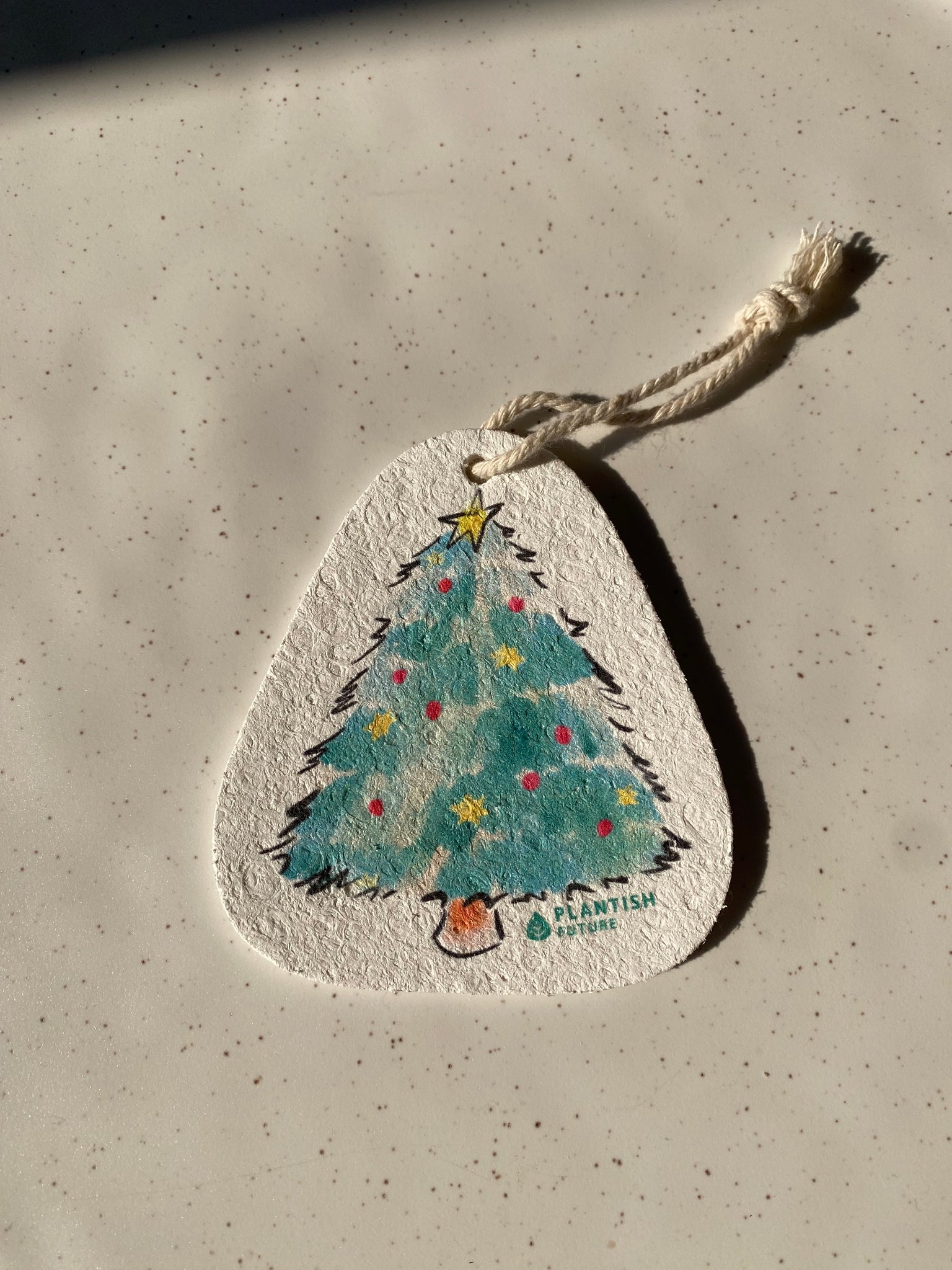 Holiday Pop-up Sponges