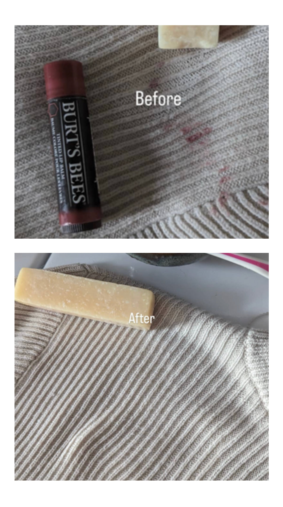 Stain Removal Stick | package-free