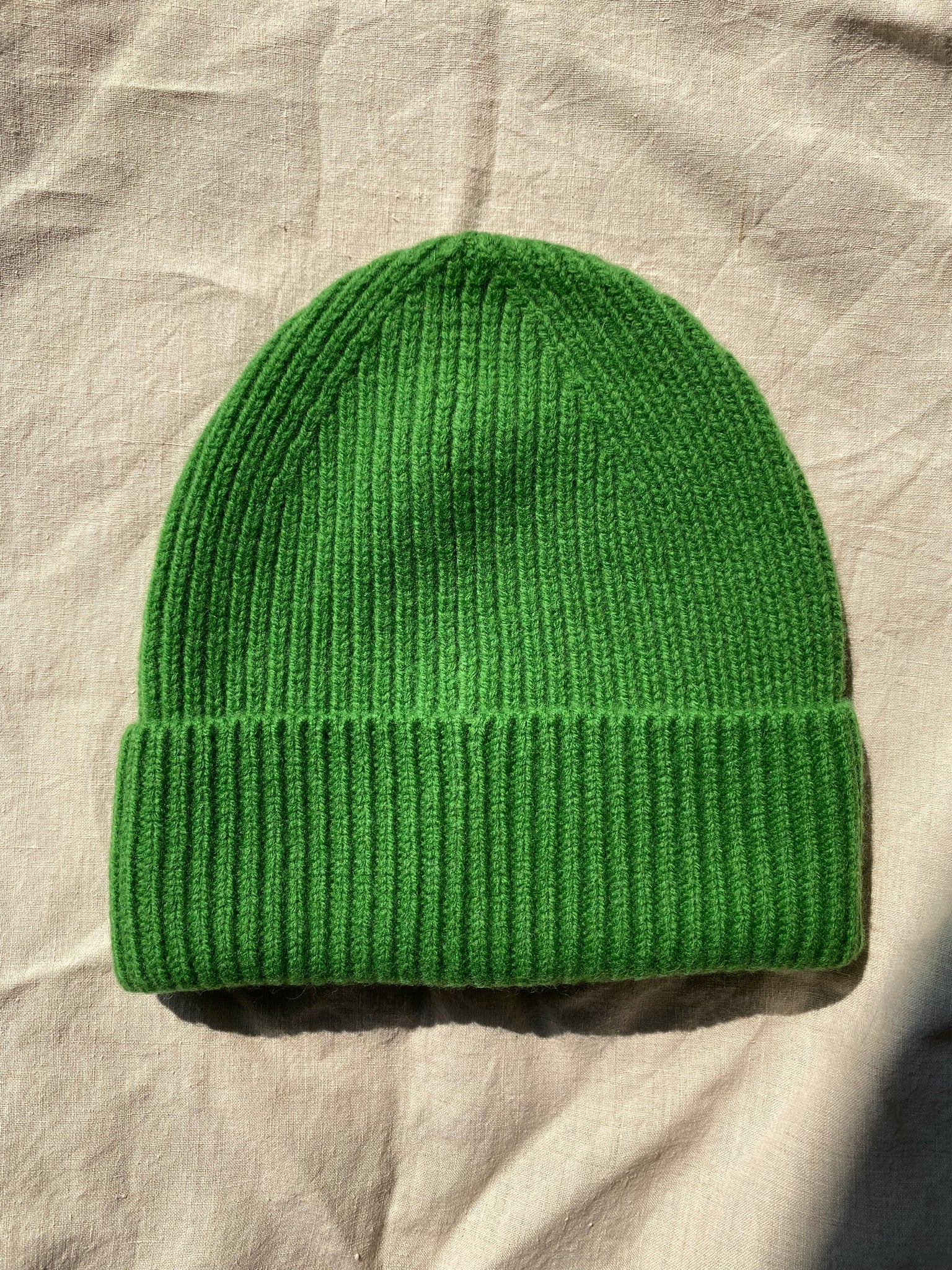 Merino Wool Beanies | Crystal Brights
