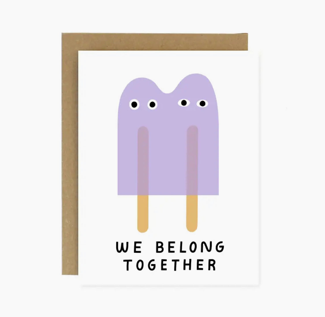 Worthwhile Paper | Valentine's Cards, plastic-free