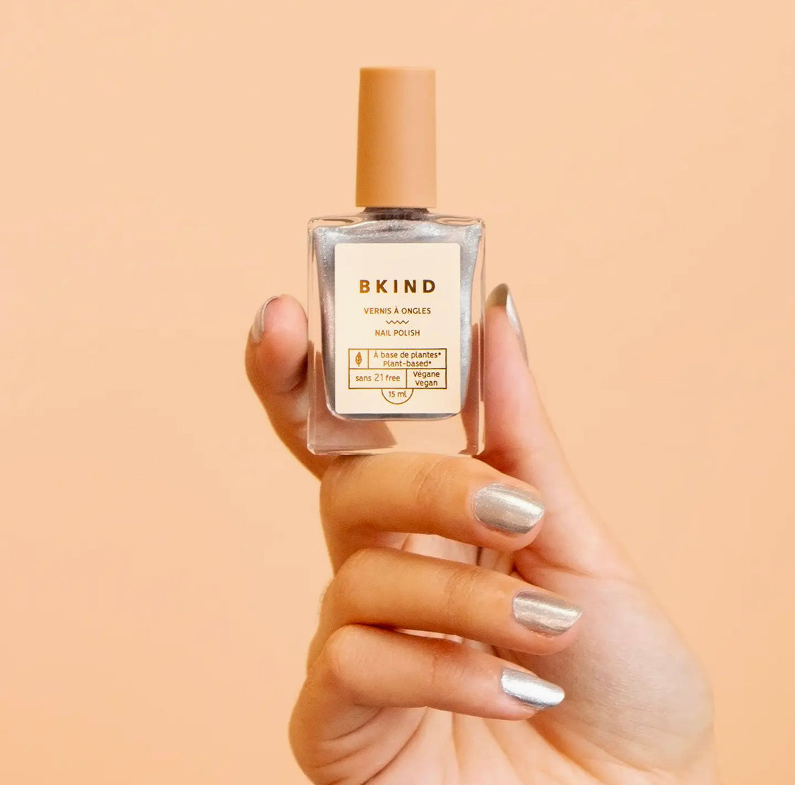 Fall/Winter 25 | Nail Polish Collection