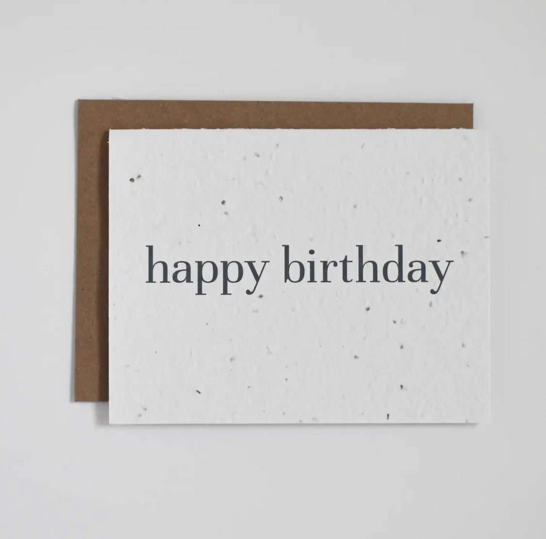 Plantable Cards | Canadian made