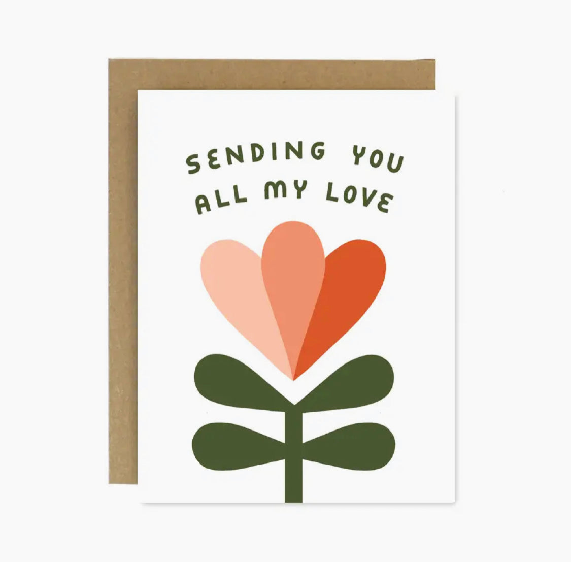 Worthwhile Paper | Valentine's Cards, plastic-free