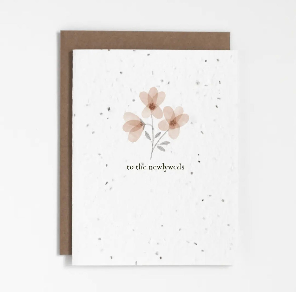Plantable Cards | Canadian made