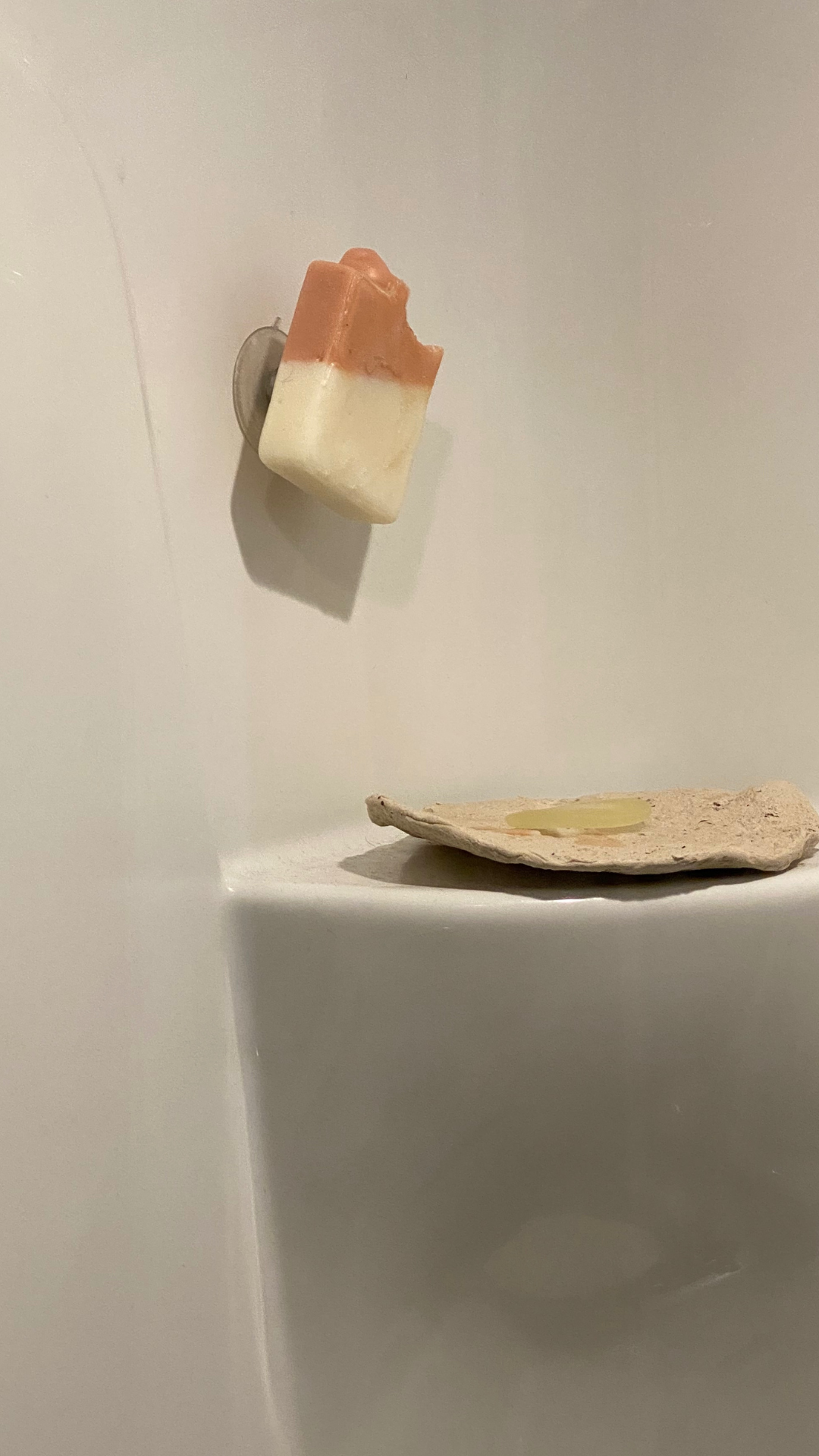 Magnetic Soap Holder