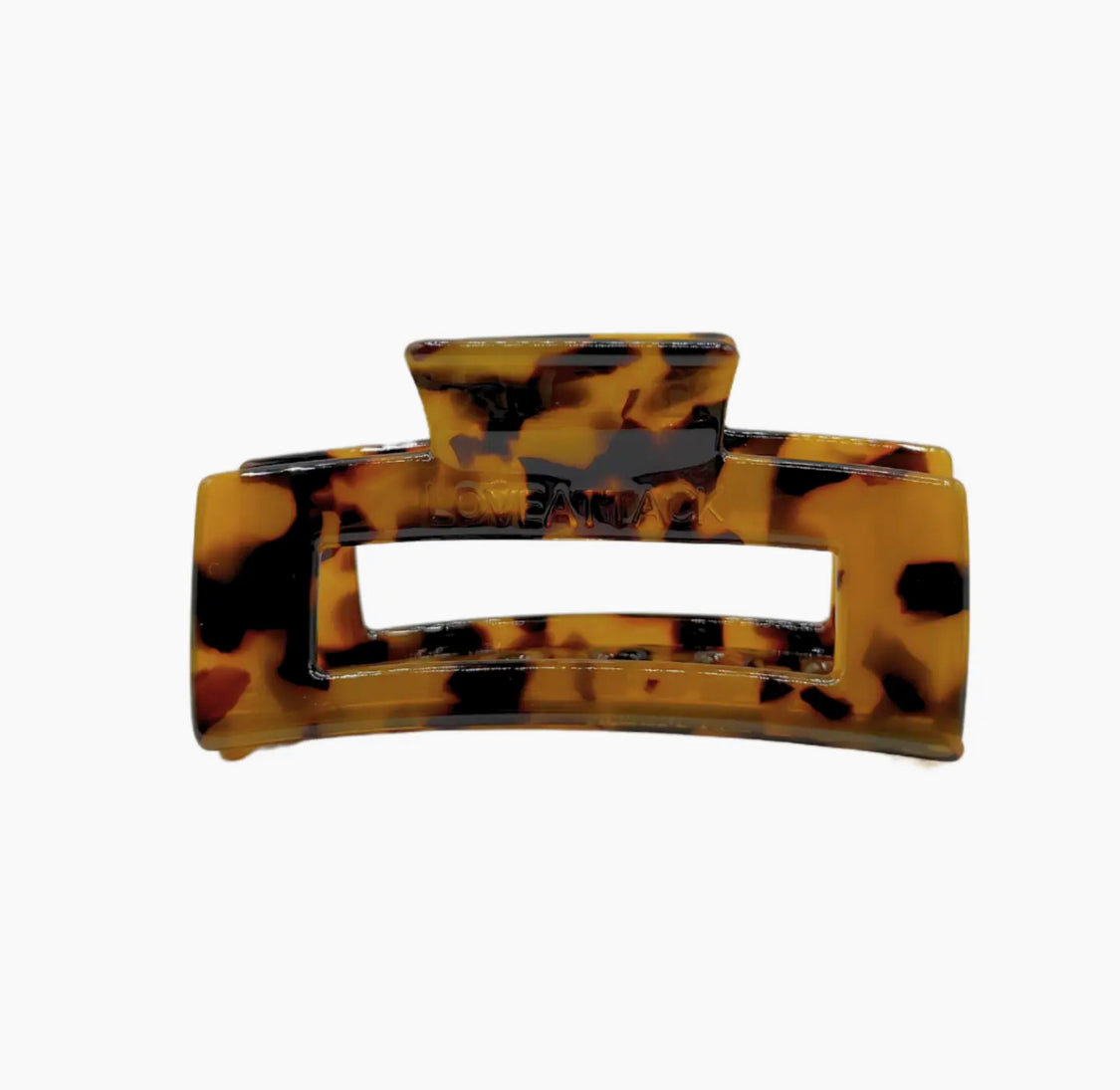 Sustainable Claw Clip | Medium | options