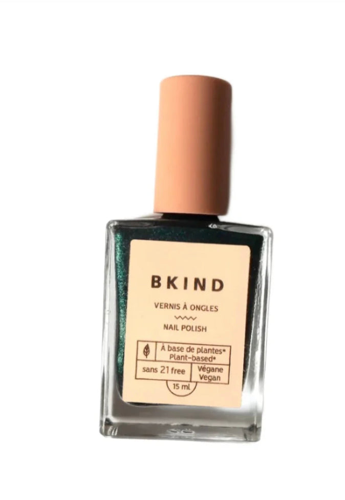 Fall/Winter 25 | Nail Polish Collection