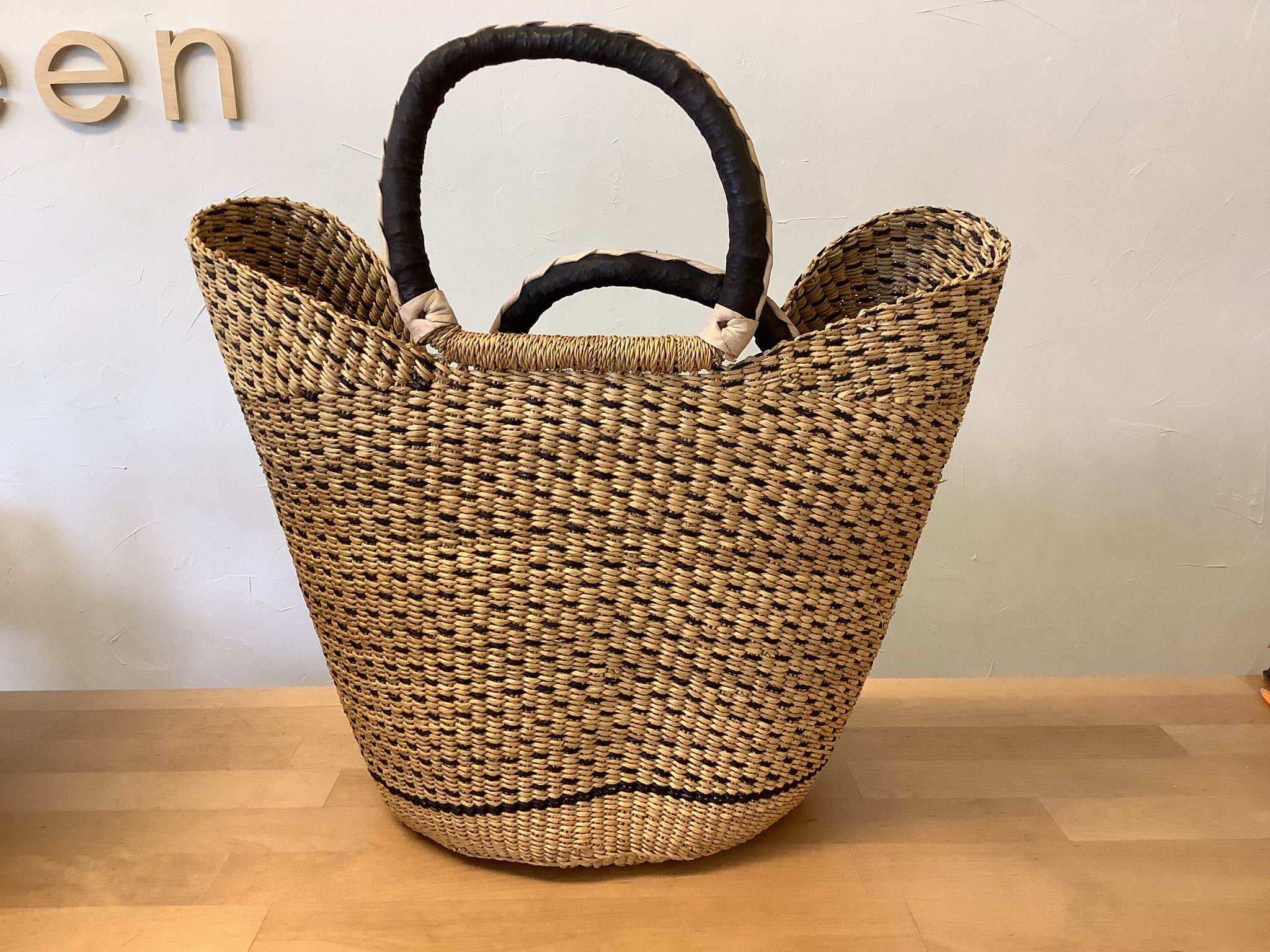 Shopper Basket