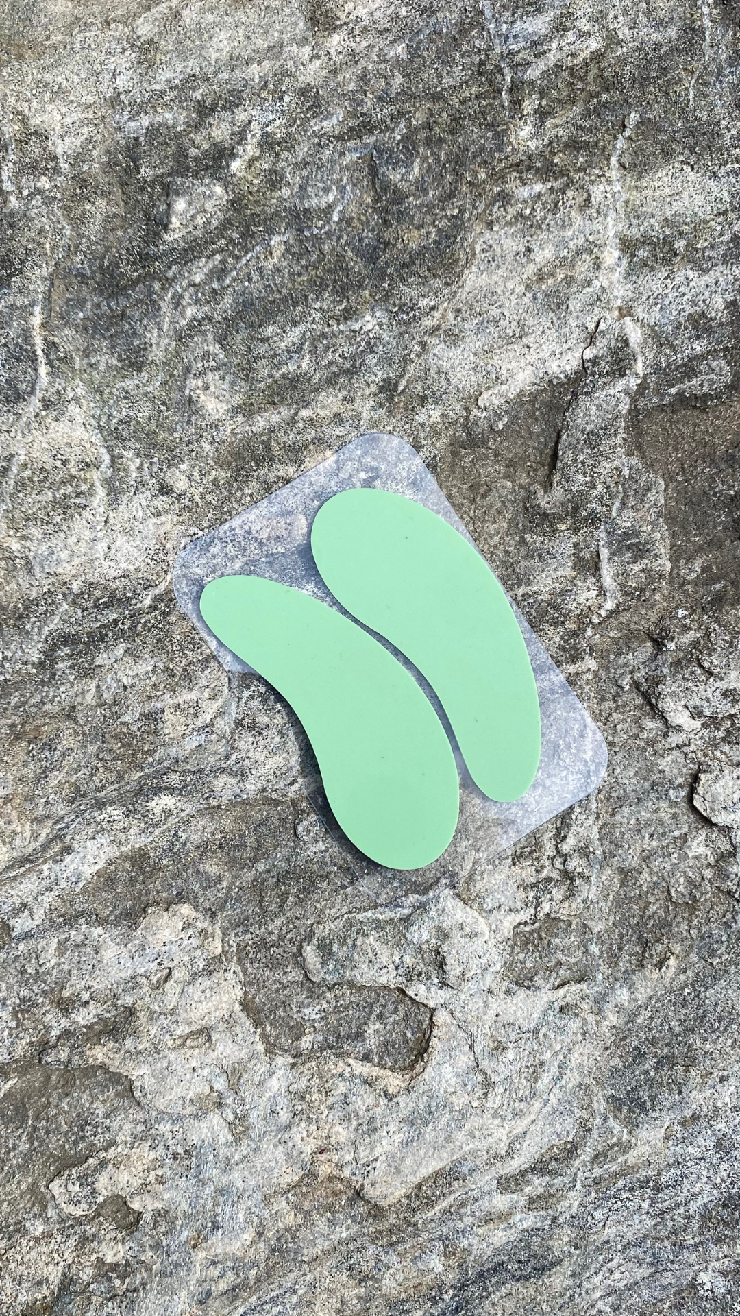 Silicone Reusable Eye Masks