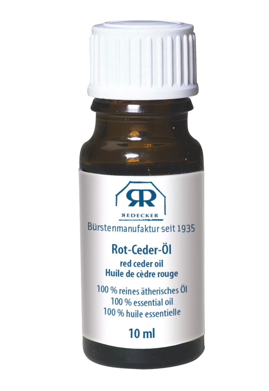Red Cedar Oil | moth deterrent