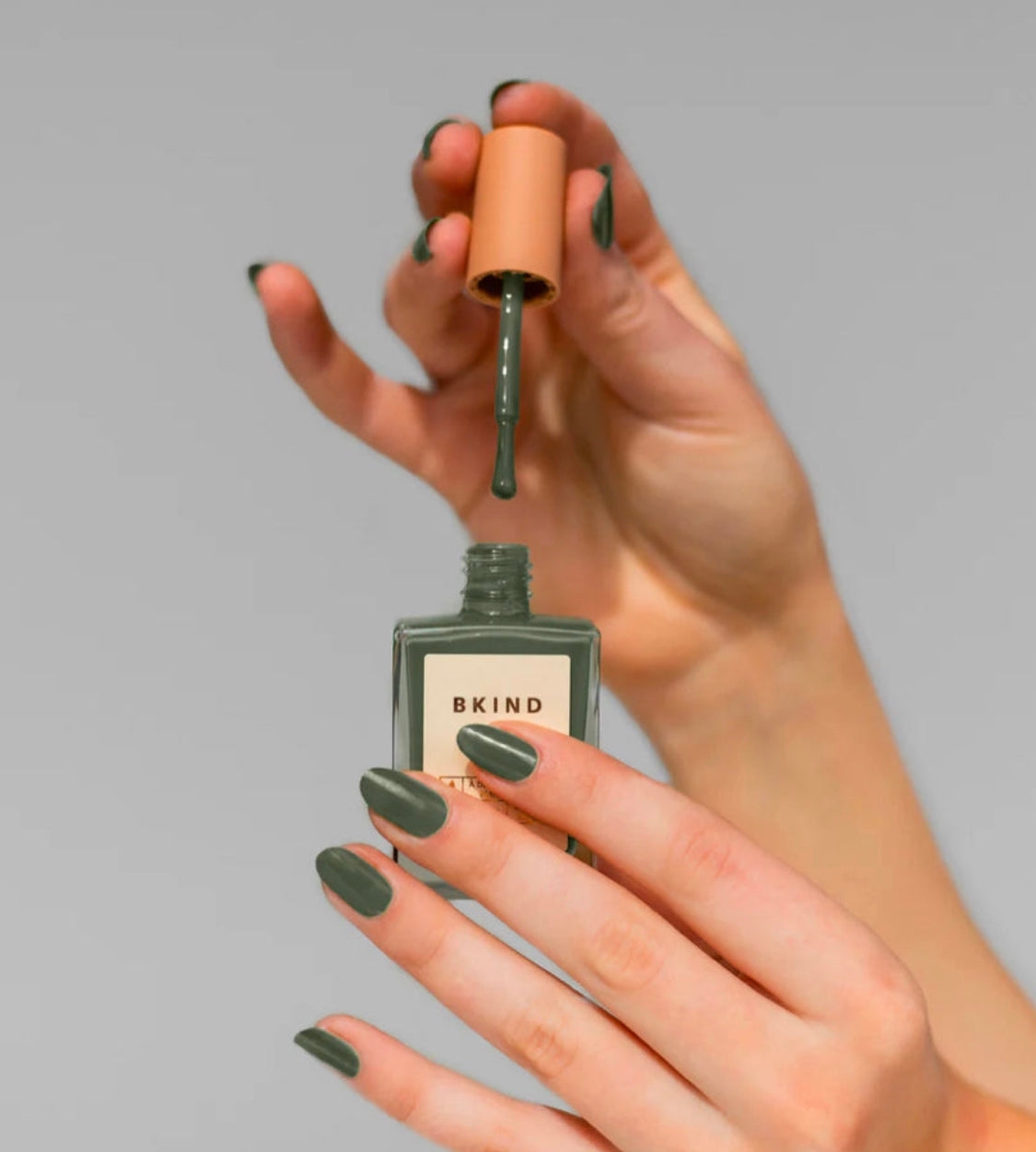 Fall/Winter 25 | Nail Polish Collection