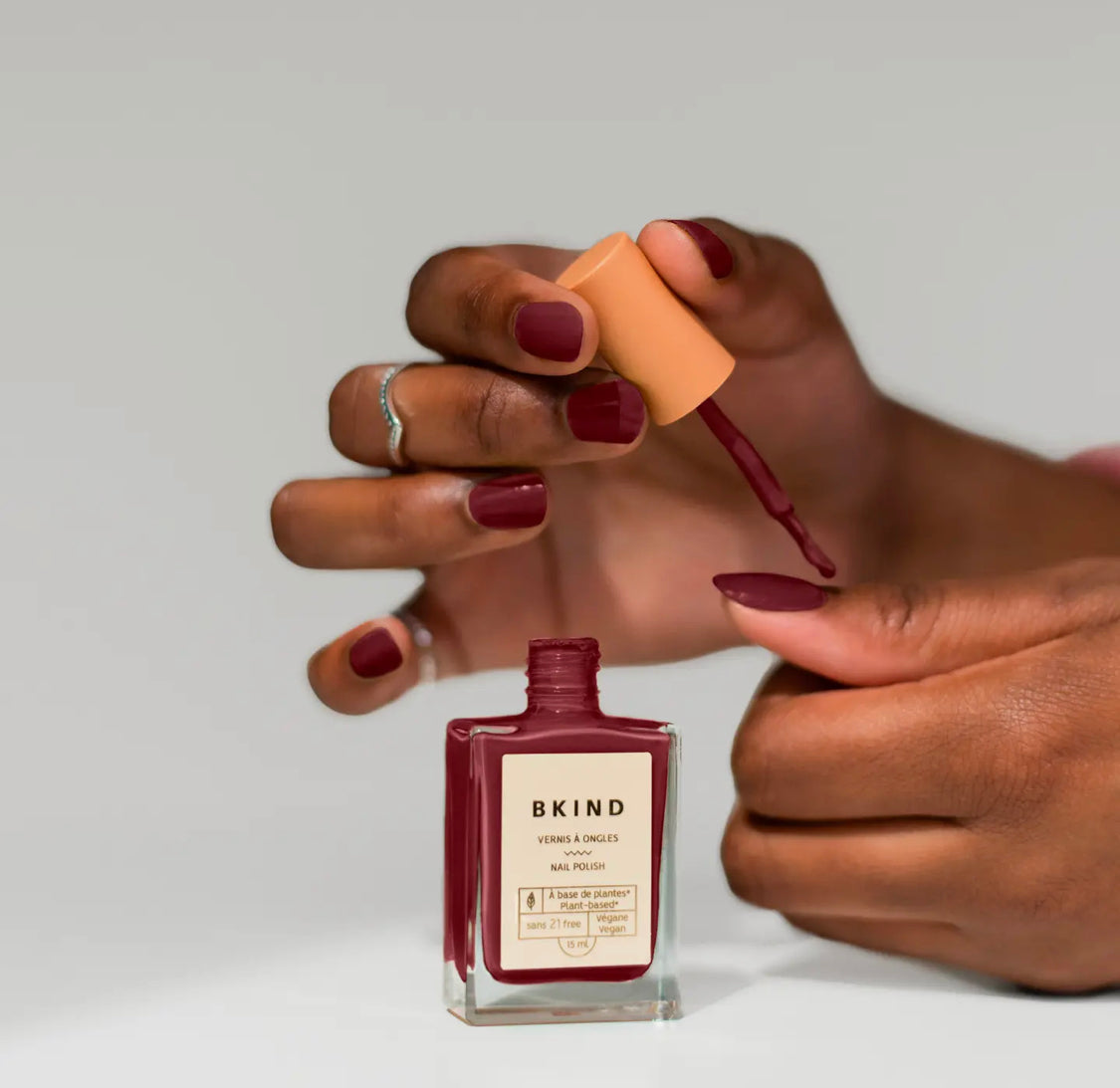 Fall/Winter 25 | Nail Polish Collection