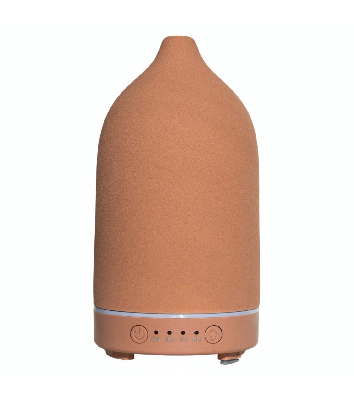 Adobe Ceramic Essential Oil Diffuser